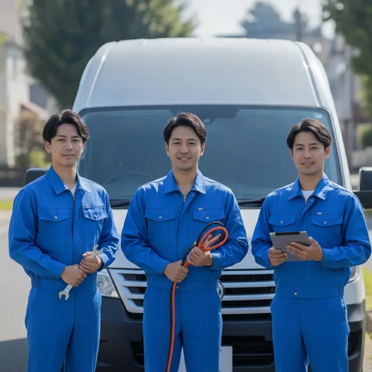긴급출동 팀 위치: Sinhyeon